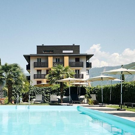 Hotel Traminerhof Termeno Ngoại thất bức ảnh