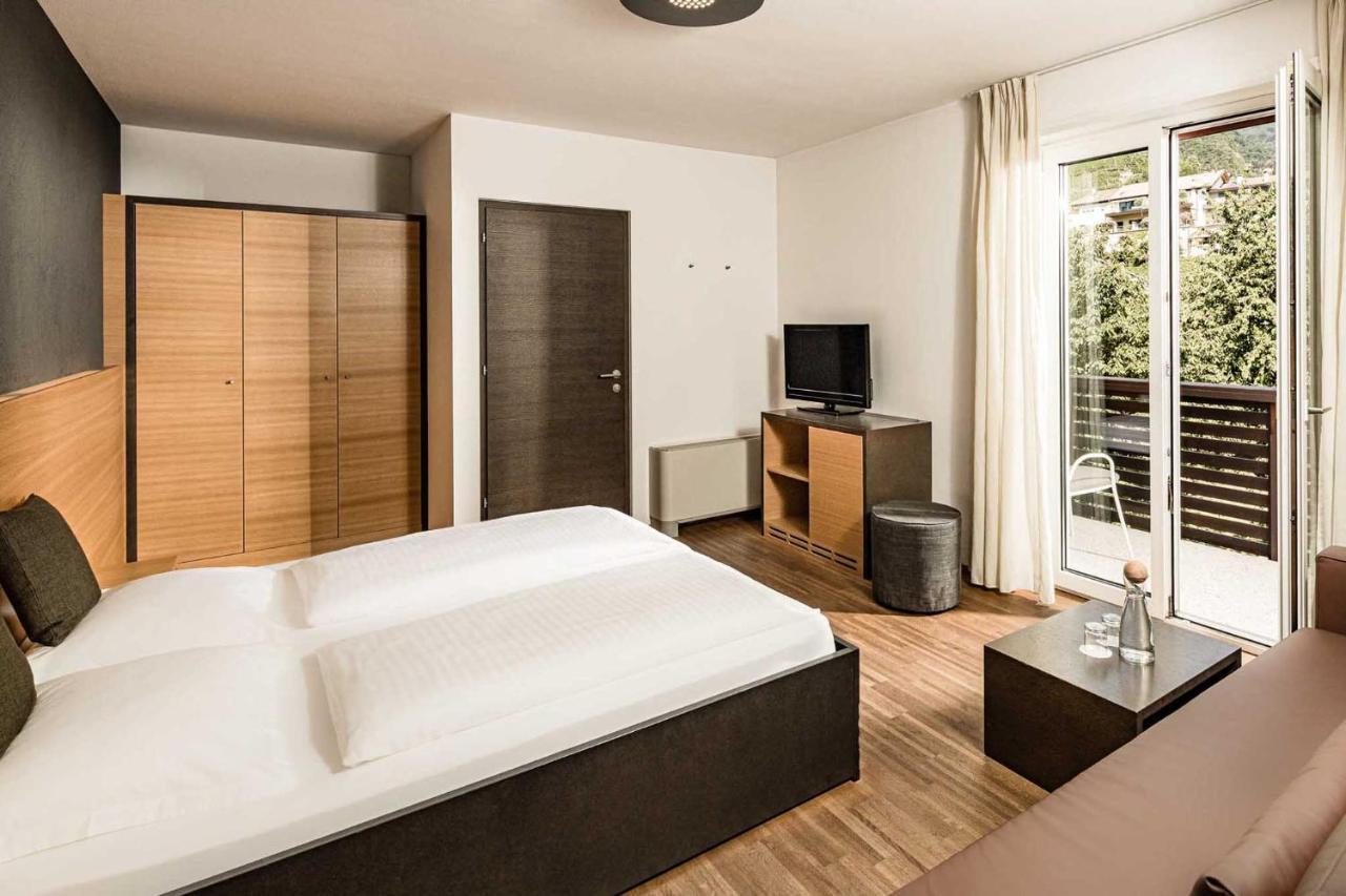 Hotel Traminerhof Termeno Ngoại thất bức ảnh