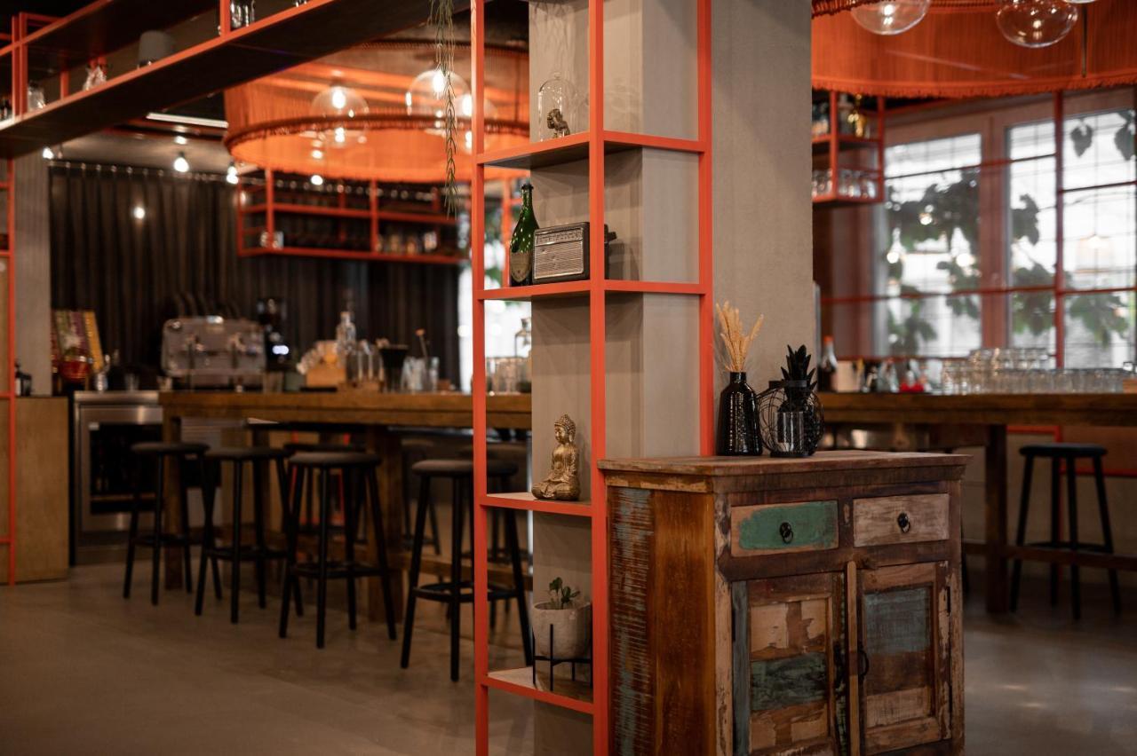 Hotel Traminerhof Termeno Ngoại thất bức ảnh