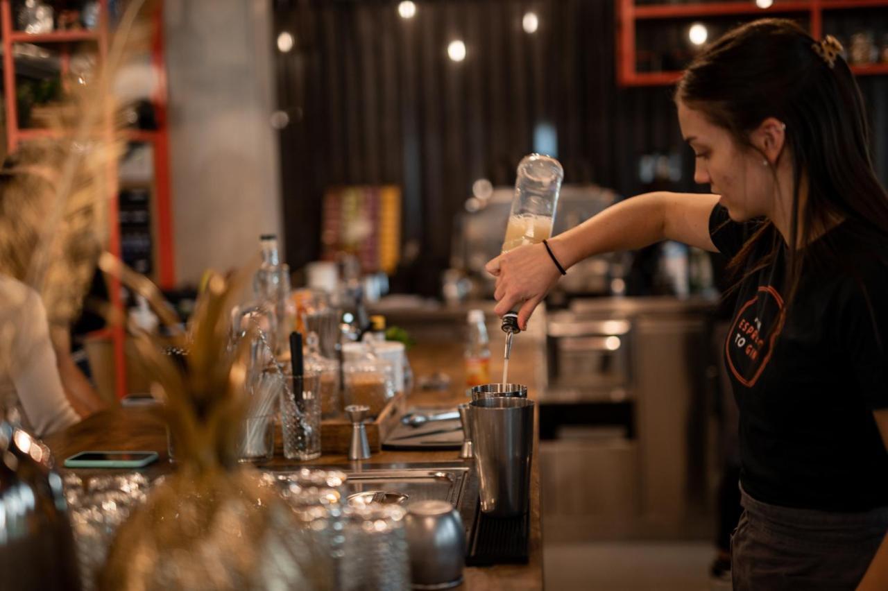 Hotel Traminerhof Termeno Ngoại thất bức ảnh