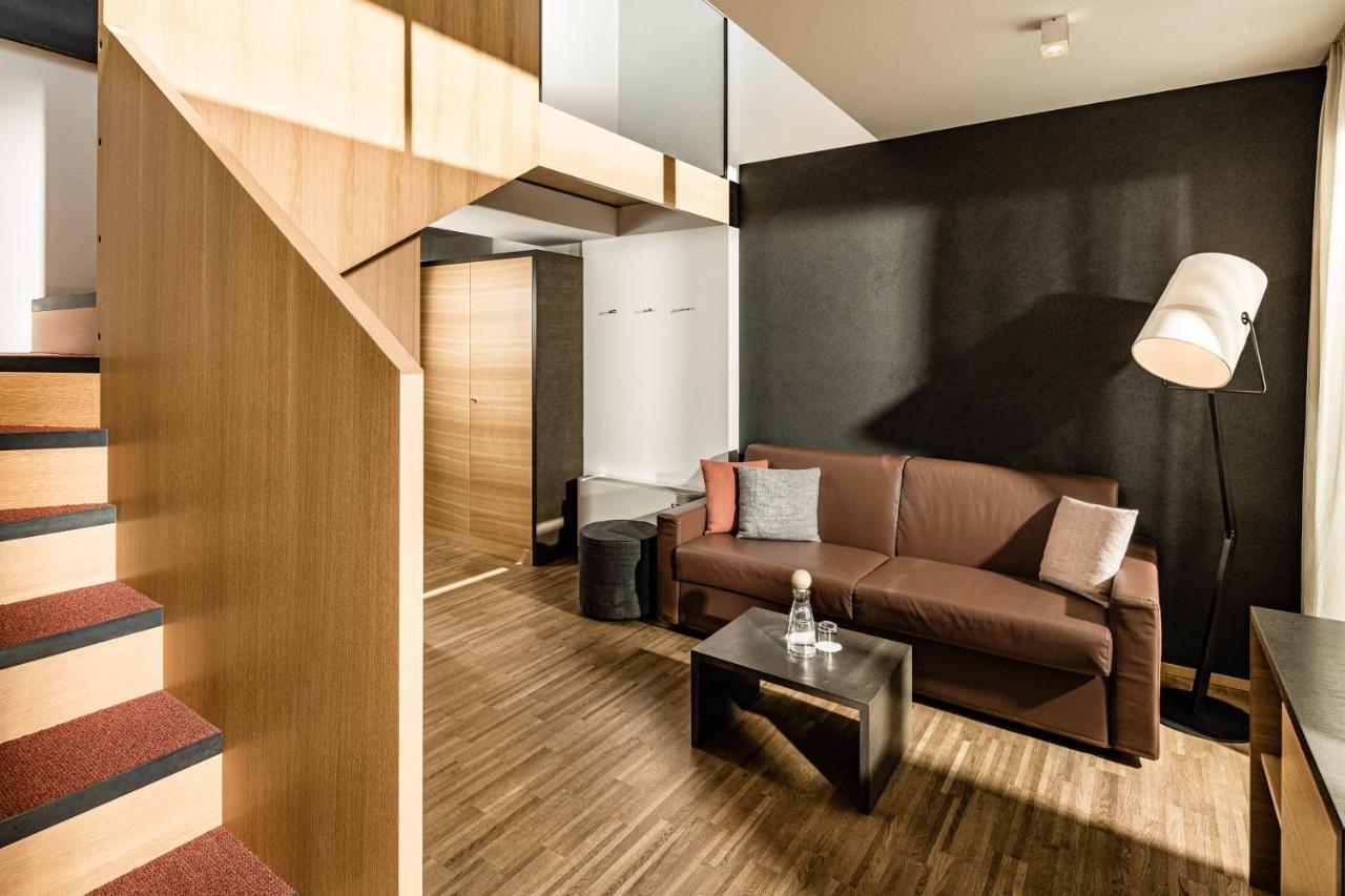 Hotel Traminerhof Termeno Ngoại thất bức ảnh
