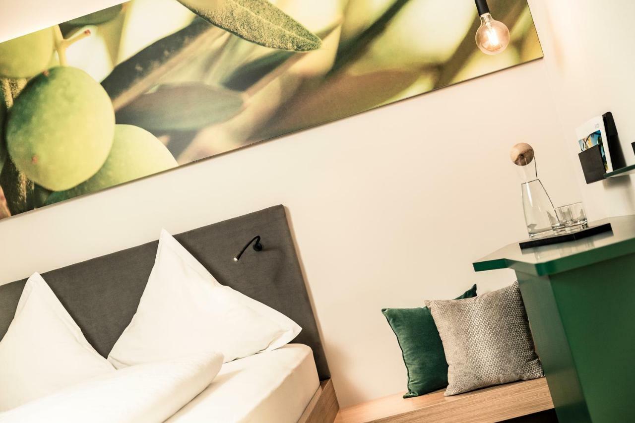 Hotel Traminerhof Termeno Ngoại thất bức ảnh