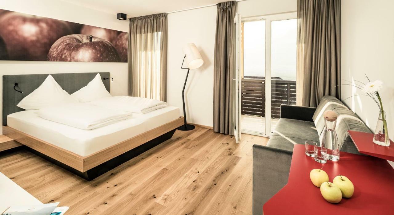 Hotel Traminerhof Termeno Ngoại thất bức ảnh