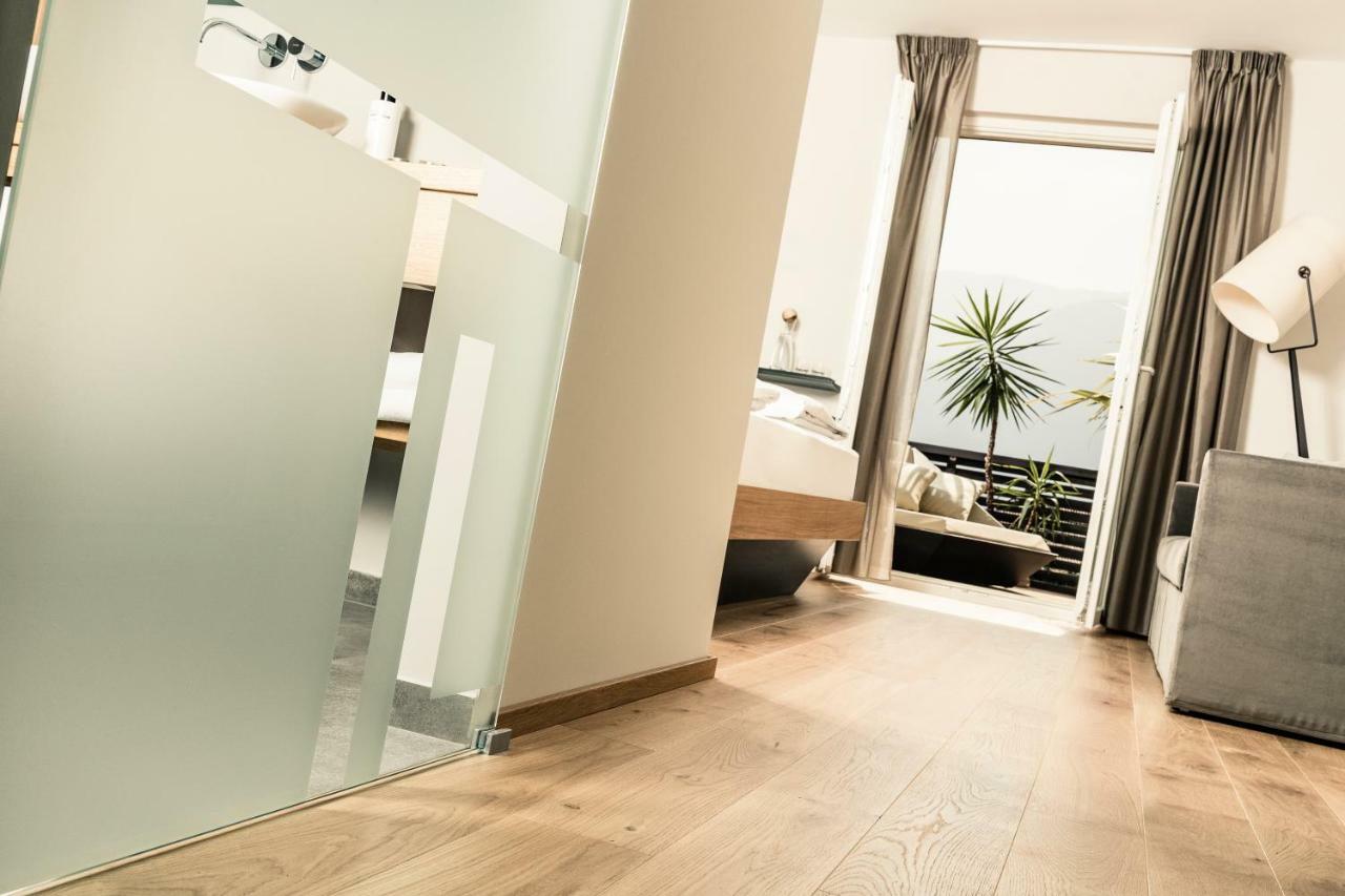 Hotel Traminerhof Termeno Ngoại thất bức ảnh