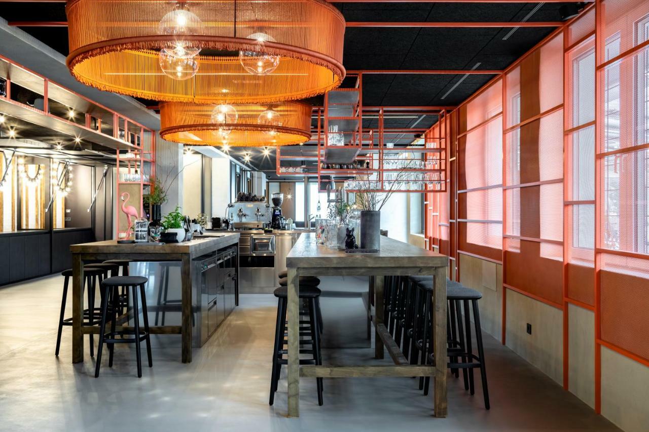 Hotel Traminerhof Termeno Ngoại thất bức ảnh