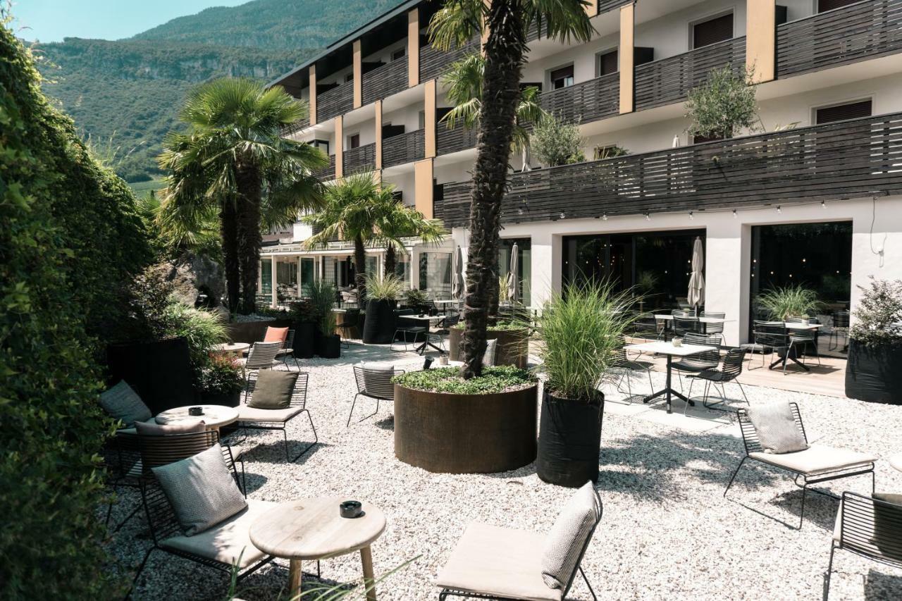 Hotel Traminerhof Termeno Ngoại thất bức ảnh