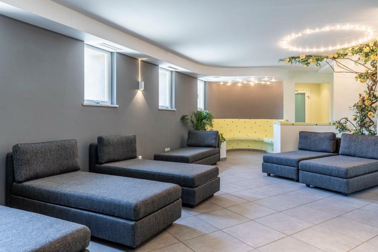 Hotel Traminerhof Termeno Ngoại thất bức ảnh